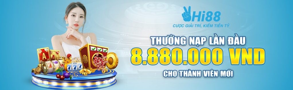 Nạp và rút tiền đa kênh VIP Vl88 - Vl88