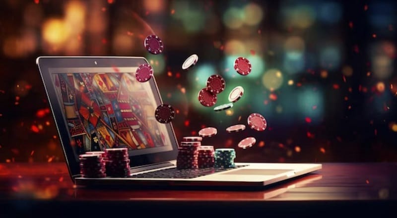 Danh mục sản phẩm của trang web cổng game thẻ bài Vl88 - Vl88